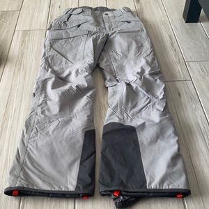 Mountain Hardwear Recco Ski Pants